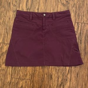 ATHLETA Skirt